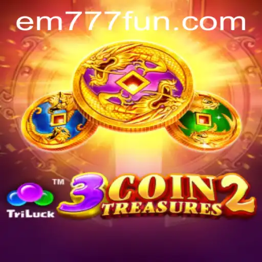 Unveiling the Epic Journey of 3CoinTreasures2: A Glimpse into the Digital Realm
