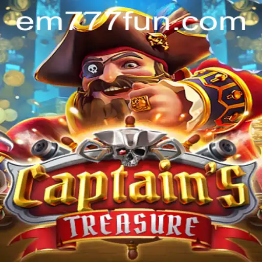 Discover the Exciting World of CaptainssTreasure: A Gameplay Odyssey