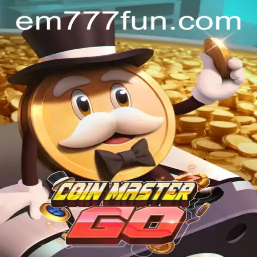 Unveiling CoinMasterGO: A Thrilling Adventure with EM777