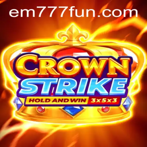 Crownstrike: The Revolutionizing Gaming Experience