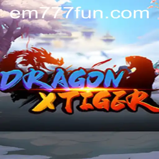 Unveiling DragonXTiger: A New Era of Thrilling Gameplay