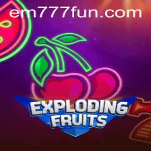 ExplodingFruits: A Thrilling New Game with Fresh Twists and Turns