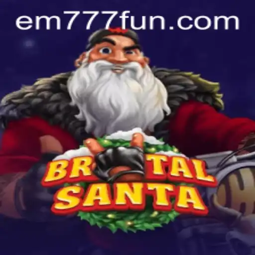 Dive into the Festive Chaos of BrutalSanta: A Thrilling Game Experience