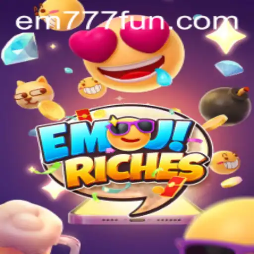 Dive into the World of EmojiRiches: Unleashing Fun with EM777
