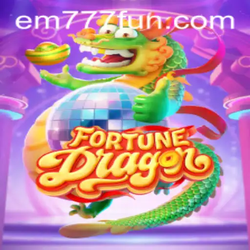 FortuneDragon: Embrace the Mystical Journey with EM777