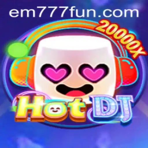 HotDJ: A Riveting Musical Journey with EM777