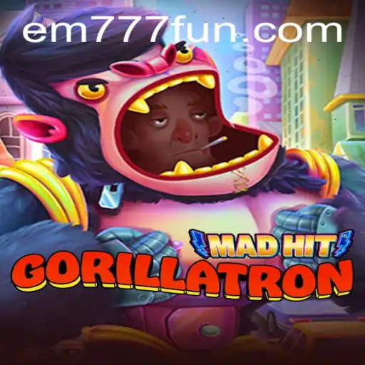 Unveiling the Thrills of MadHitGorillatron: A New Era in Gaming