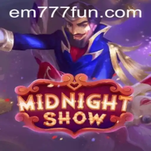 Discover the Thrill of MidnightShow: The Ultimate Gaming Experience