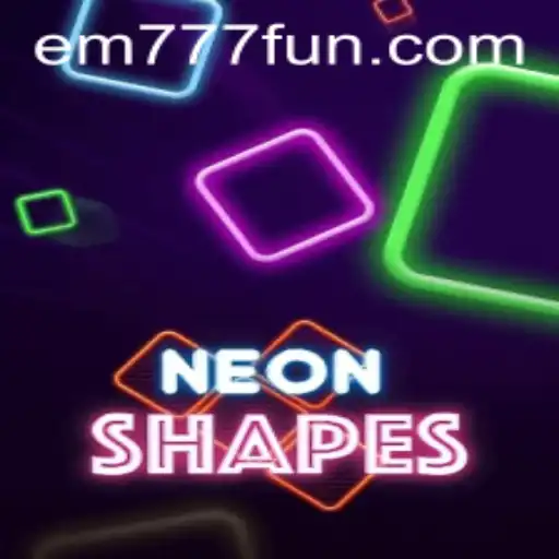 Discover the Captivating World of NeonShapes: The Game Redefining Puzzle Challenges