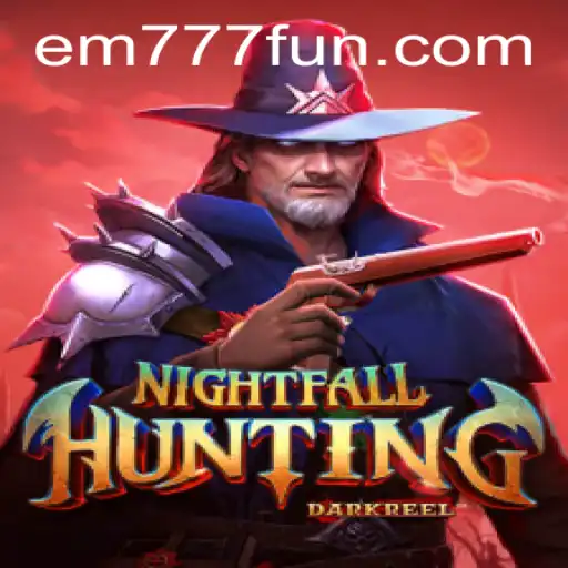 NightfallHunting: A Thrilling Adventure Amidst Modern Challenges