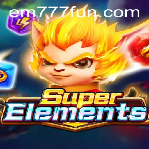 SuperElements: Unleashing the Power of EM777