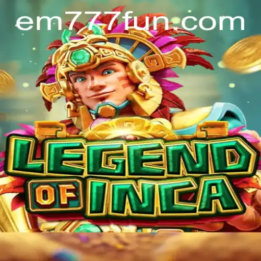 LegendofInca: A Journey Through Ancient Mysteries