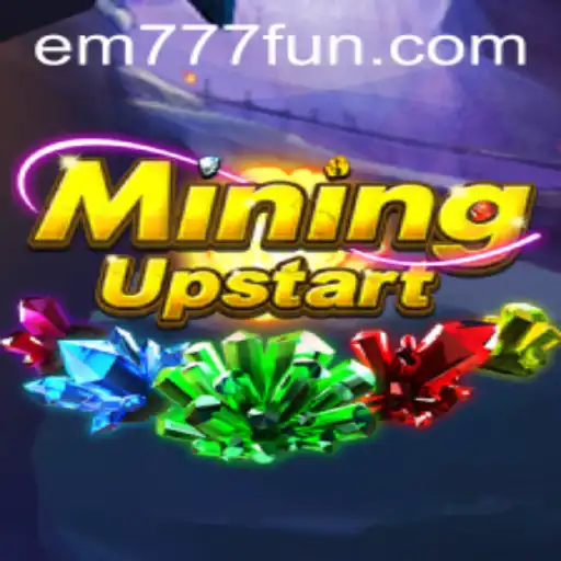 Discover the Adventurous World of MiningUpstart with EM777