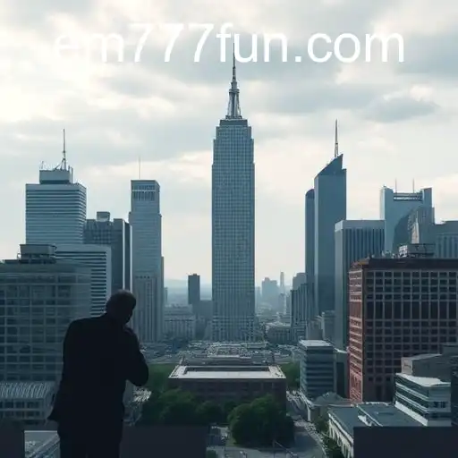 Understanding Monopoly Through EM777