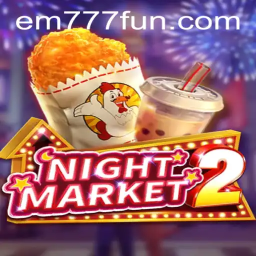 NightMarket2: Discover the Thrills and Challenges of the Game