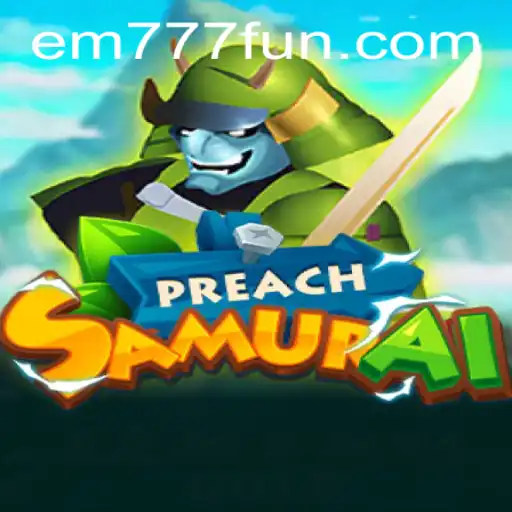 Exploring the World of PreachSamurai: An Epic Gaming Journey