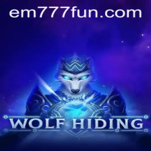 Unveiling the Thrilling World of WolfHiding: The Ultimate Strategy Game